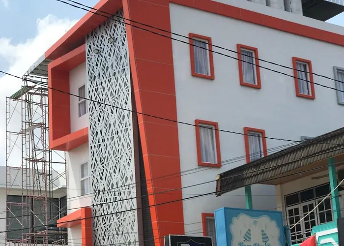 Cemerlang Inn Palembang